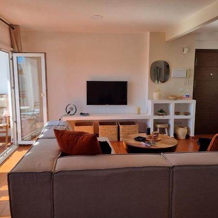 Altea City Center Экстерьер фото