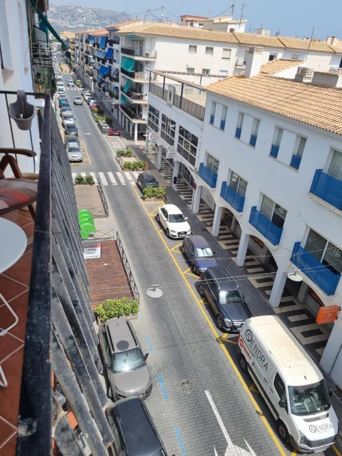 Altea City Center Экстерьер фото