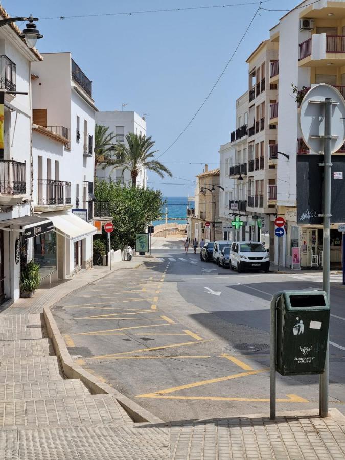 Altea City Center Экстерьер фото