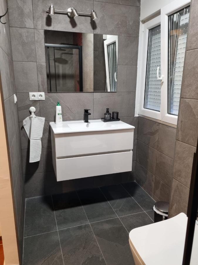 Altea City Center Экстерьер фото